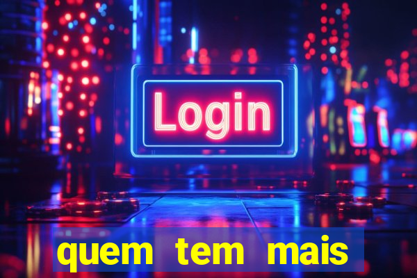 quem tem mais chance de ganhar a libertadores 2024